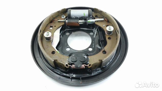 Механизм тормозной задний правый Toyota Wish ZGE20