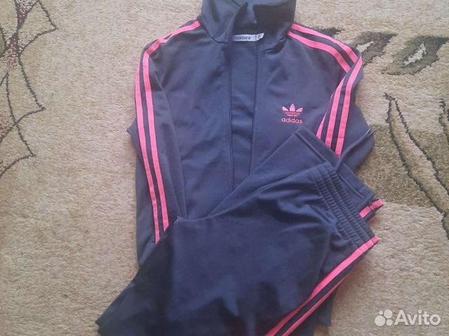 Спортивный костюм adidas