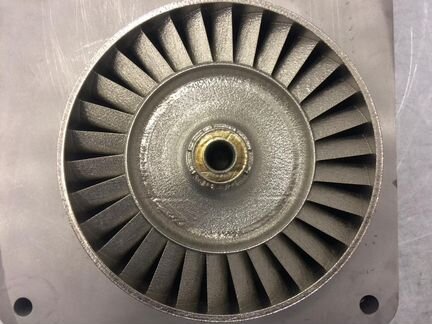 3D печать\мелкосерийное производство