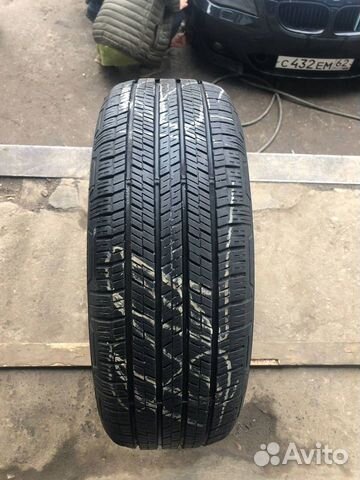 Continental Conti4x4Contact 215/65 R16 102V