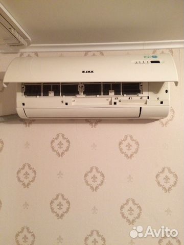 Продажа,установка,обслуживание сплит-систем