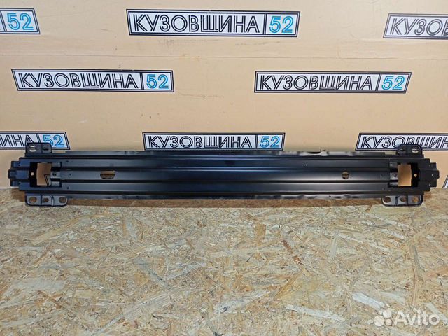 Усилитель передний Kia Ceed (07-12г)