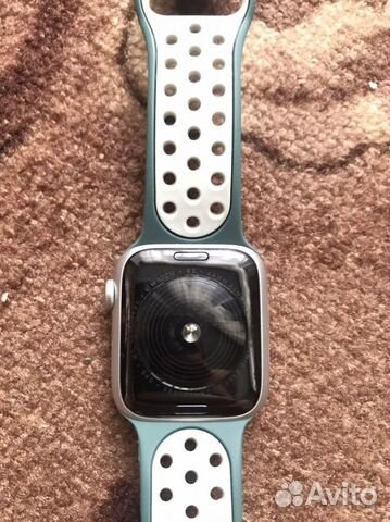 Apple watch SE 44mm