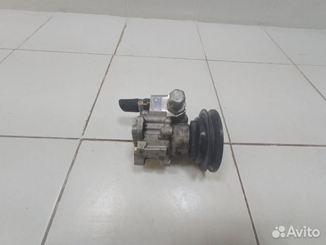 Гур Насос гидроусилителя Chevrolet Aveo T250