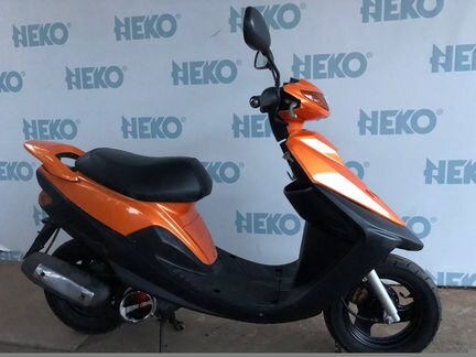 Yamaha Jog SA39J ZR Кредит