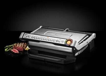 OBH Nordica OptiGrill+ XL