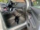 Ford Kuga 2.5 AT, 2018, 60 000 км объявление продам