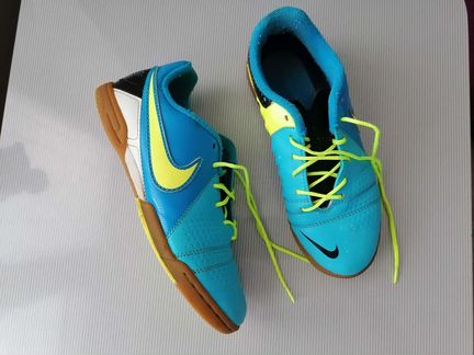 Кроссовки Nike (оригинал) 34р