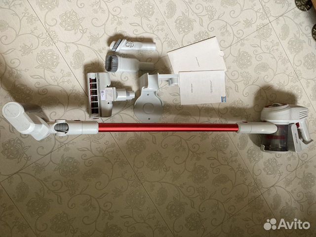 Пылесос Xiaomi