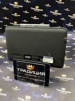 Навигатор Prology iMap-5600 Black