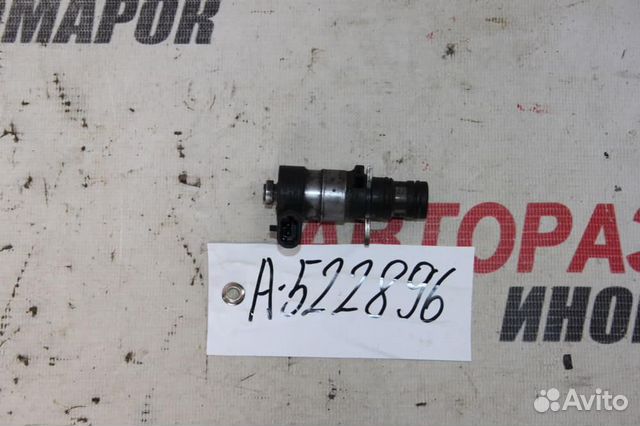 Соленоид для Volvo XC90 1 2002-2015г