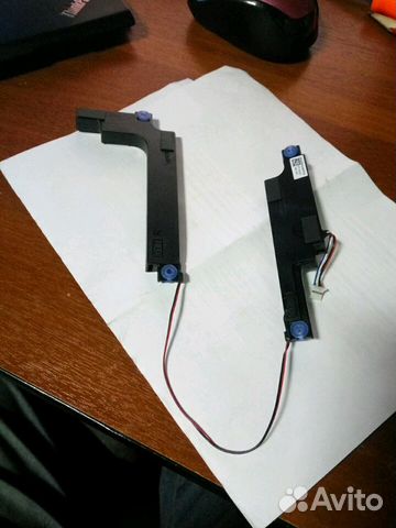 Динамики для ноутбука Lenovo IdeaPad 320