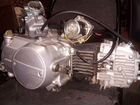 Двигатель на мопед 125куб объявление продам