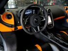 McLaren 570S 3.8 AMT, 2019, 14 000 км объявление продам