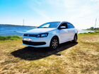 Volkswagen Polo 1.6 МТ, 2013, 125 456 км объявление продам