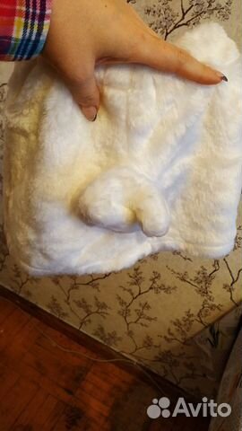 Карнавальный костюм для мальчика цыпленок