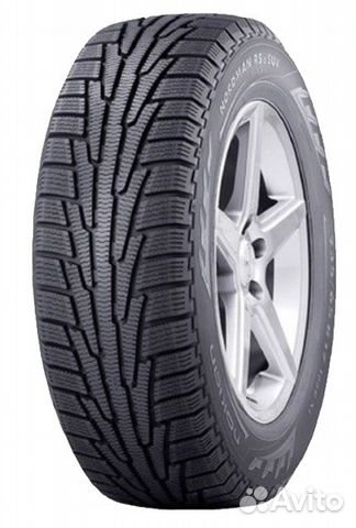 Nokian Tyres Nordman RS2 195/60 R15 92R