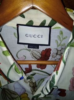 Рубашка Gucci