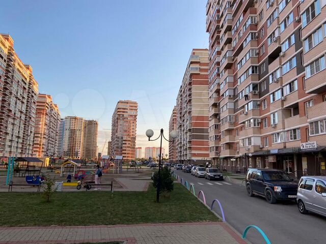 Торговая площадь, 94.8 м²