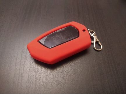 Чехол брелока сигнализации Pandora D-173