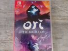 Ori: the collection switch объявление продам