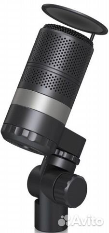 TC helicon goxlr MIC