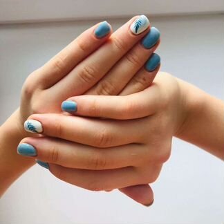 Педикюр Маникюр с выездом на дом