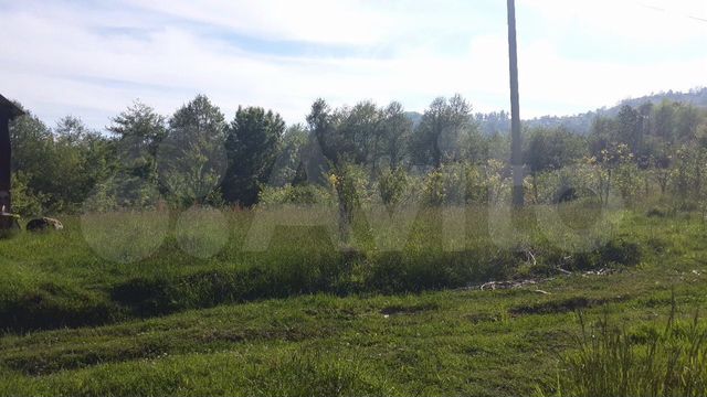 Участок 28,9 сот. (ИЖС)