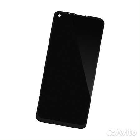 Дисплей для Tecno Camon 15