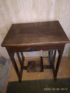 Швейная машинка Kohler