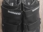 Велоботинки Shimano SH-M065L 43 размер объявление продам