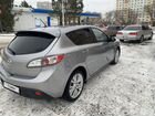 Mazda 3 1.6 МТ, 2010, 158 500 км объявление продам