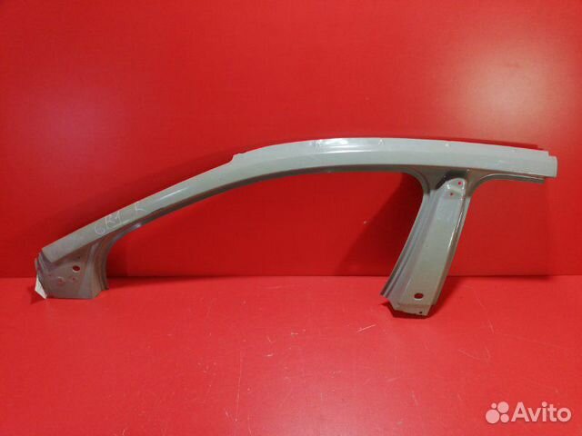 Стойка кузова левая Volkswagen Polo 6R1 cbza