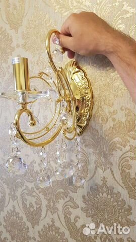 Бра osgona. Артикул 708612