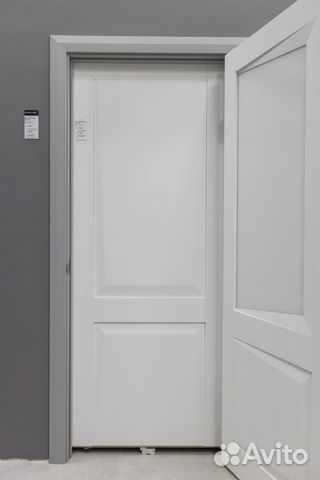 Двери межкомнатные новинка