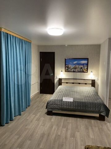 1-к. квартира, 31 м², 2/4 эт.
