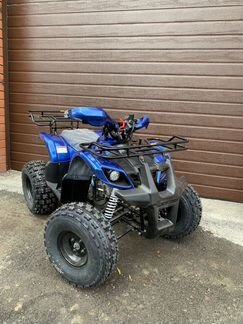 Квадроцикл Motoland 125 FOX