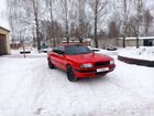 Audi 80 2.0 МТ, 1992, 50 000 км