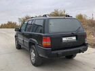 Jeep Grand Cherokee 4.0 AT, 1994, 159 000 км объявление продам