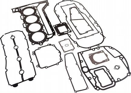 Ремкомплект прокладок блока л/м Suzuki DF150-175