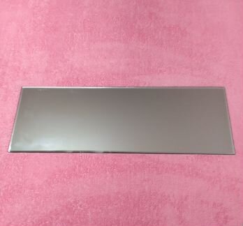 Зеркало - узкое