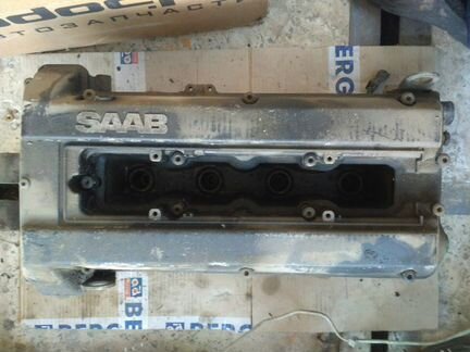 Гбц сааб saab 9000