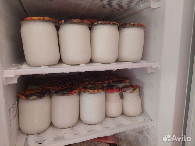 Свежий Барсучий жир от охотника