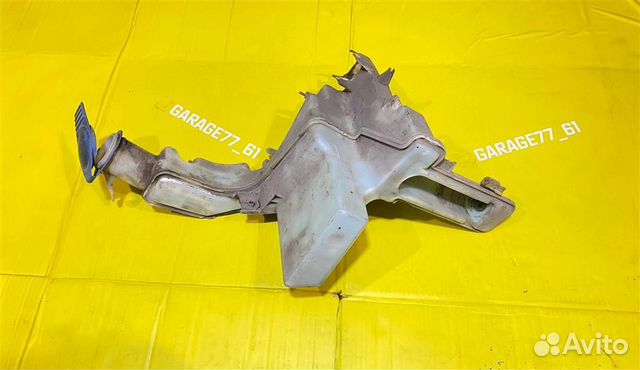 Бачок омывателя #: 3116 Volkswagen Passat (B6) 20