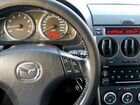 Mazda 6 2.0 AT, 2005, битый, 280 000 км объявление продам