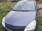 Opel Astra 1.6 МТ, 2011, 130 001 км