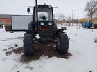Трактор мтз 1221 (Беларус)