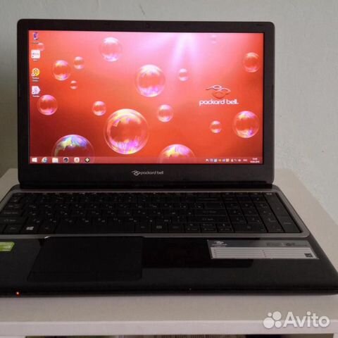 Packard bell z5wt1 замена матрицы