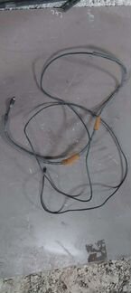 Кабель на Volkswagen Passat B5