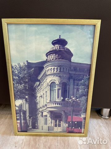 Старинные фотографии